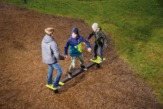 Vippe Shaker L236 x B40 x H30 cm 