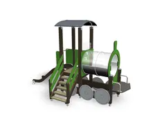 Finno Tog, lokomotiv L418 x B173 x H274 cm