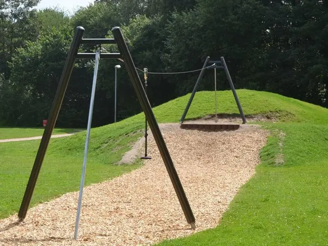 Finno taubane i tre L3500 x B326 x H346 cm 