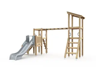 Clover aktivitetstårn B496 x D452 x H337