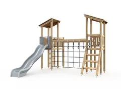 Clover aktivitetst&#229;rn B437 x D448 x H337