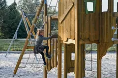 Flora Aras fjell natur L785 x B532 x H497 cm