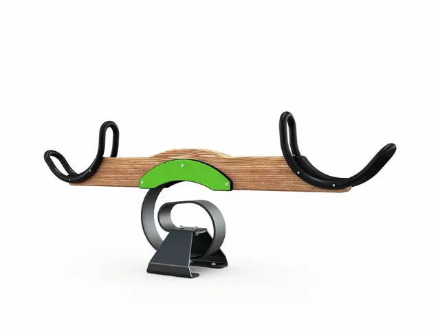 Flora vippe natur L187 x B33 x H72  cm 