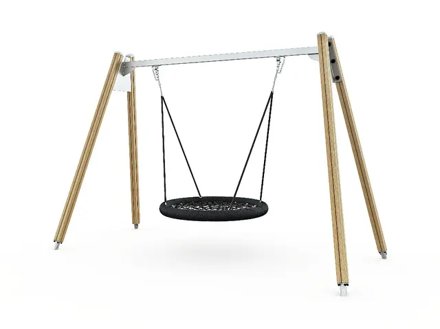 Flora fugleredehuske natur L391 x B173 x H267 cm 