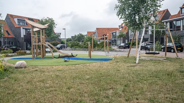 Flora fugleredehuske natur L391 x B173 x H267 cm 