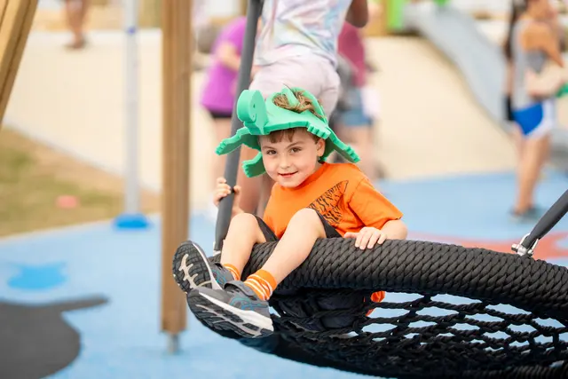 Flora fugleredehuske natur L391 x B173 x H267 cm 