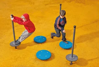 Finno Union L220 x B202 x H125 cm