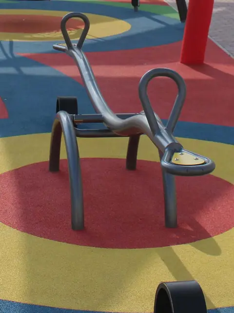 Cloxx Vippehuske for 2 L322 x B51 x H89 cm 