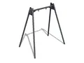 Cloxx Actinium høyt huskestativ for 1 L170 x B255 x H268 cm