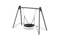 Cloxx Thallium fugleredehuske L169 x B374 x H268 cm