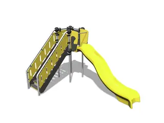 Cloxx Renium lekeapparat L380 x B248 x H232 cm