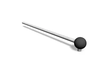 Cloxx Parkour precision bar long extra L228 x B20 x H24 cm