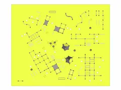 Cloxx Parkour L L2400 x B2000 cm