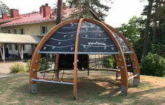 Play Planetarium L482 x B482 x H276 cm