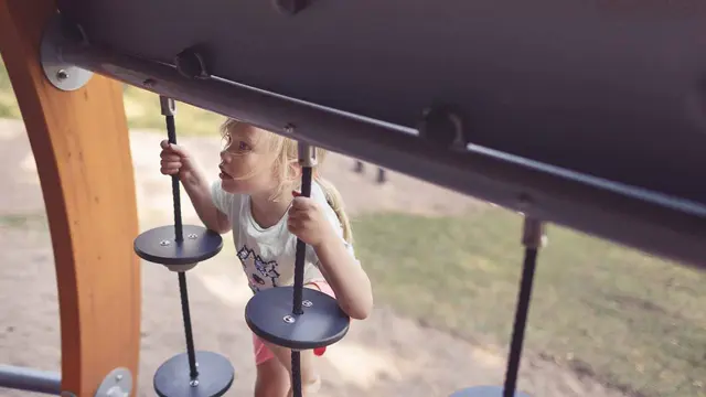 Play Planetarium L482 x B482 x H276 cm 