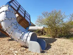 Halo diamond 1 L619 x B469 x H449 cm