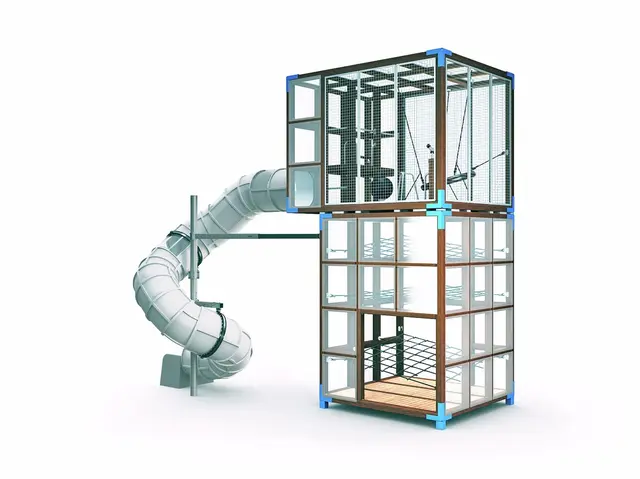 Halo Cubic L665 x B460 x H620 cm 