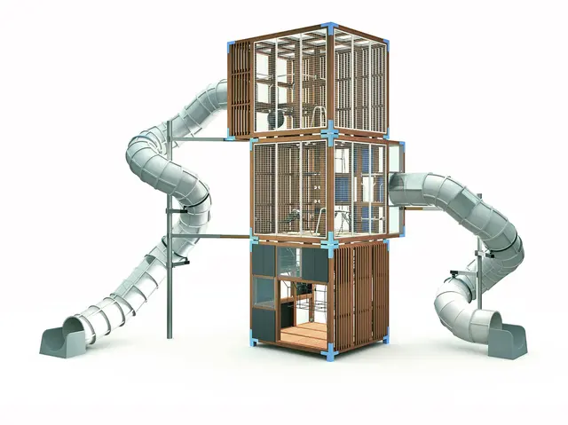 Halo Cubic L888 x B959 x H800 cm 