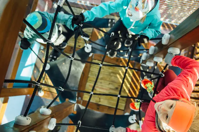 Halo Cubic L1410 x B650 x H537 cm 