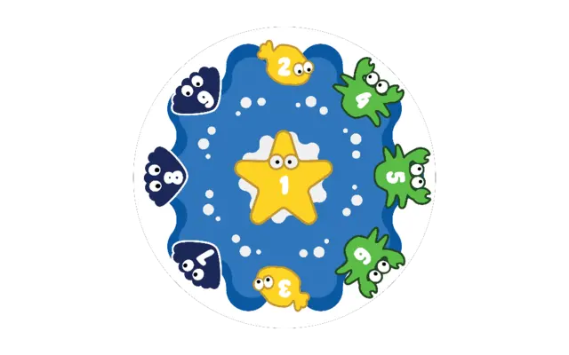 Sona kunstgress, kundens design, 24 mm 