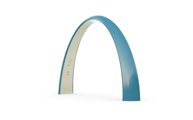 Sona med farge etter tilpasset design 