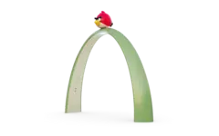 Feste for et element p&#229; toppen av Sona