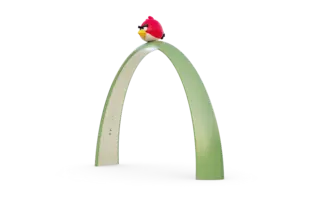 Feste for et element på toppen av Sona