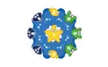Luna klistrefunsjon, tilpasset design