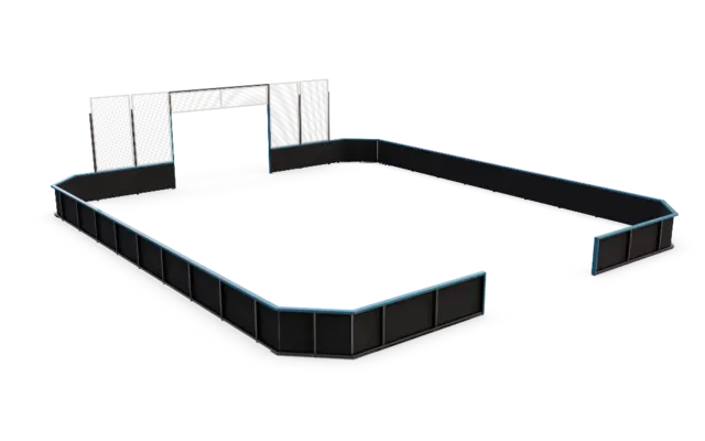 Sutu Plaza L, HPL vant L1084 x B12172 x H282 cm 