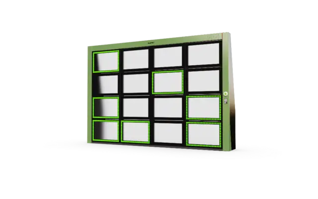 Sutu tilpasset farge L325 x B80 x H238 cm 