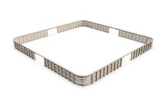 Toro Ace Arena M, uten inngang L1180 x B1180 cm