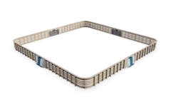 Toro Ace Arena M, uten inngang L1180 x B1180 cm