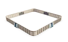 Toro Ace Arena S, uten inngang L980 x B980 cm