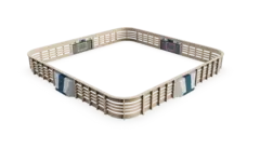 Toro Ace Arena XS, uten inngang L780 x B780 cm