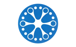 Memo kunstgress, tilpasset farge, 24mm