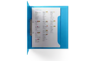 Pakke Utendørs klasserom-valgfritt språk