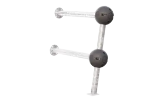 Chill bar kort til Cloxx Fono, FV/BH