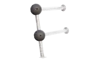 Chill bar kort til Cloxx Fono, FH/BV