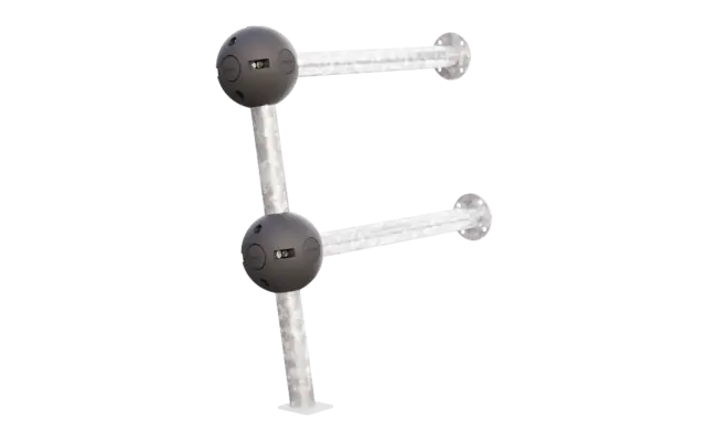 Chill bar kort til Cloxx Fono, FH/BV 