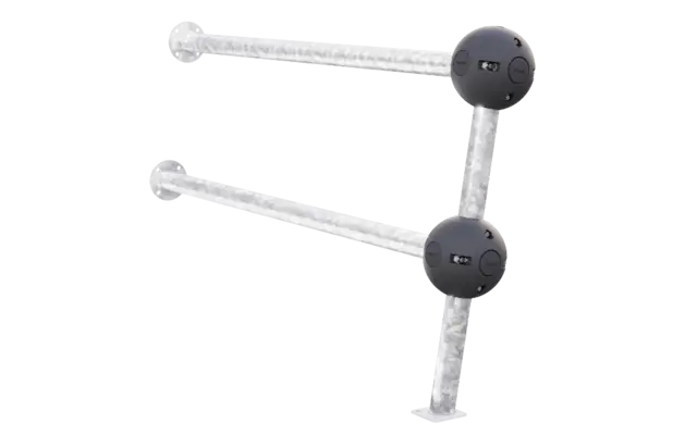 Chill bar lang til Cloxx Fono, FV/BH 