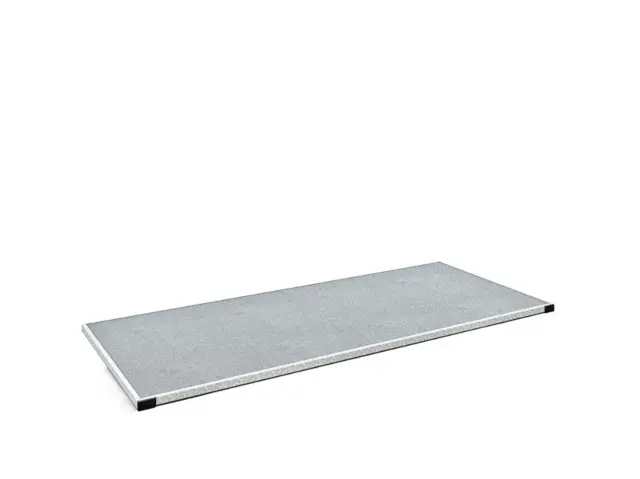 Sisu flyttbar plattform L260 x B110 x H4,5 cm 