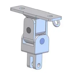 Lappset oppheng til fuglerede Oppheng til Fugleredehuske 137417 