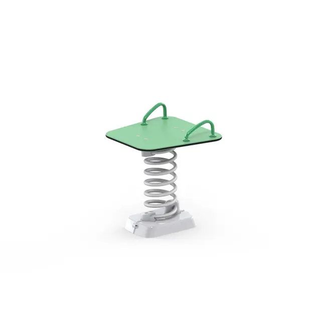 Bobi vippedyr L47 x B48 x H54 cm 