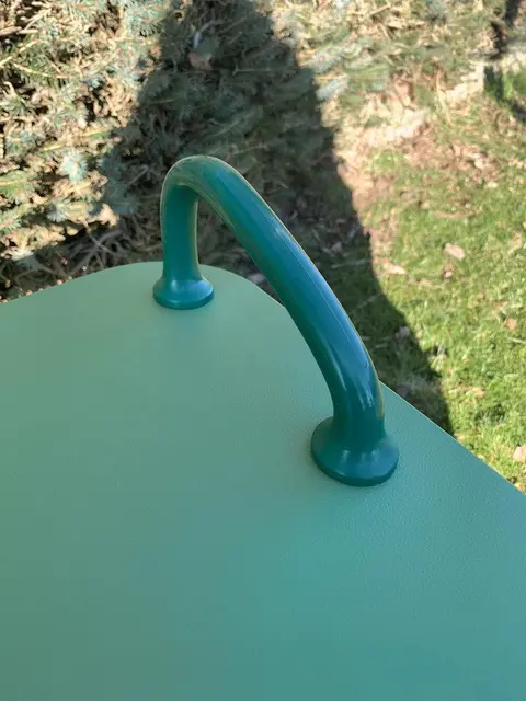 Bobi vippedyr L47 x B48 x H54 cm 