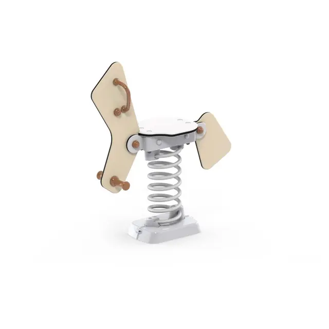 Bai vippedyr L85 x B28 x H87 cm 