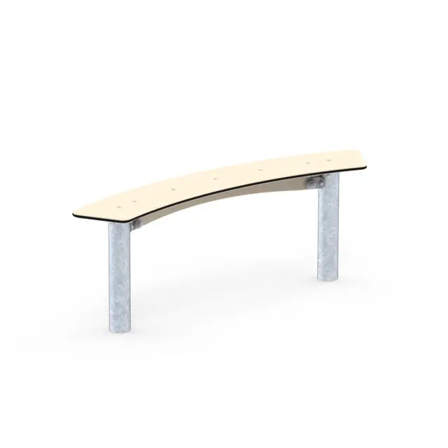 Buen balanseelement L127 x B31 x H45 cm 