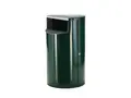 Avfallsdunk 60 l Ø40 x  H71 cm