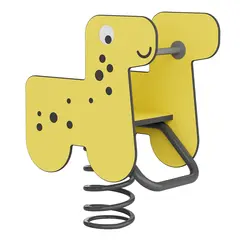 Prime Lama vippe bloom L62 x B39 x H81 cm