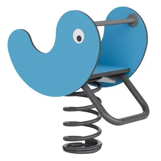 Prime Piko-Piko vippe L67 x B39 x H73 cm