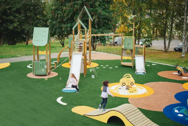 Prime Auto vippe bloom L75 x B39 x H83 cm 